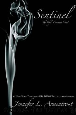 Sentinel by Jennifer Armentrout