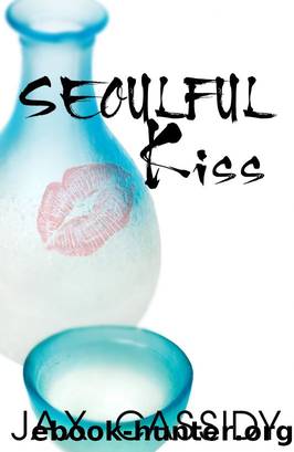 Seoulful Kiss by Jax Cassidy