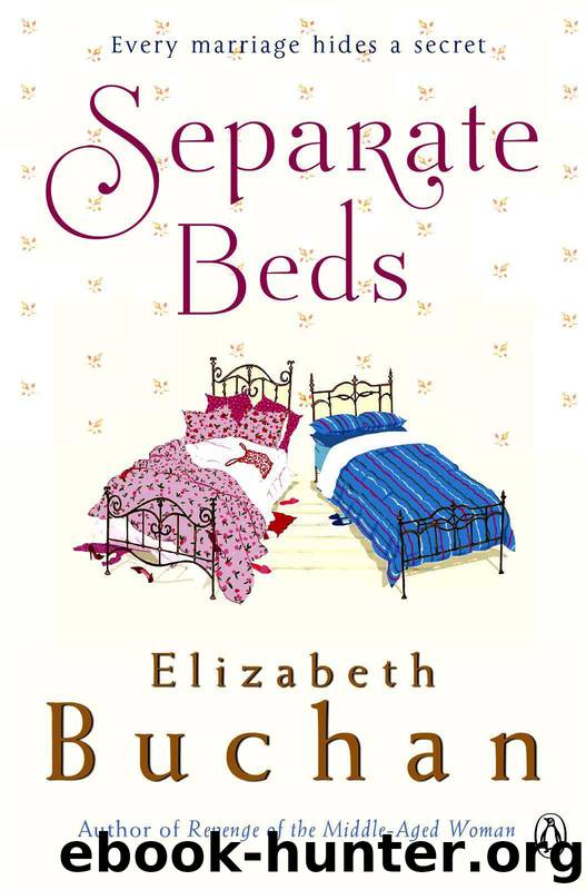 Separate Beds by Elizabeth Buchan