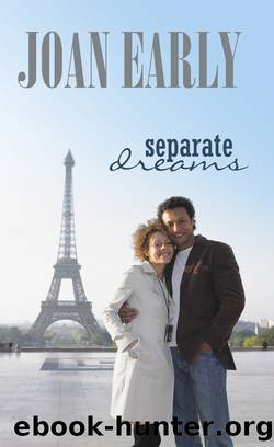 Separate Dreams by Joan Early