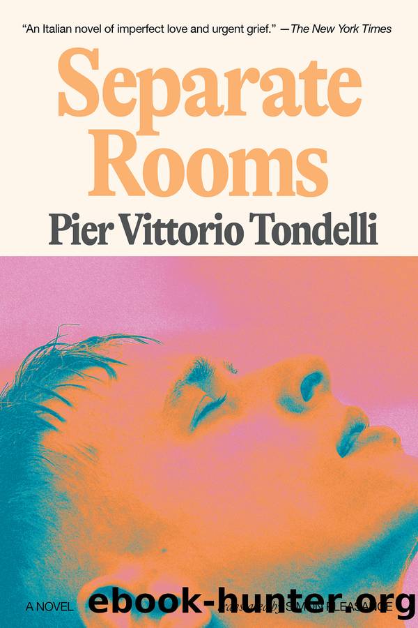 Separate Rooms by Pier Vittorio Tondelli