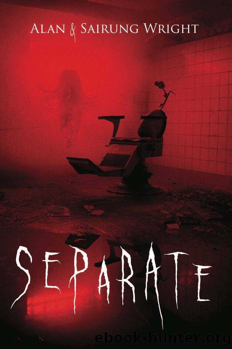 Separate by Alan Wright