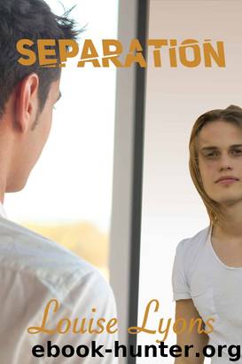 Separation by Louise Lyons