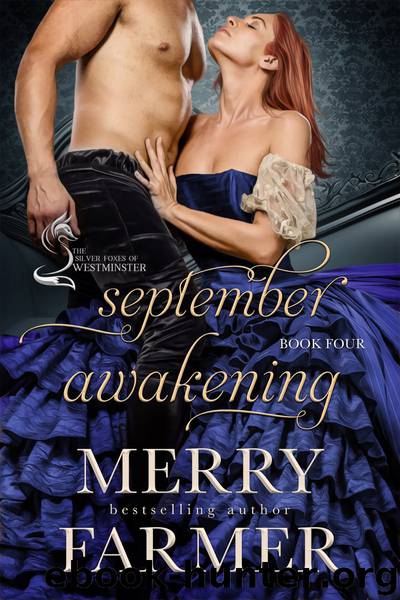 September Awakening by Merry Farmer