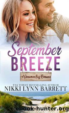 September Breeze by Nikki Lynn Barrett