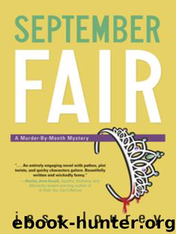 September Fair by Jess Lourey