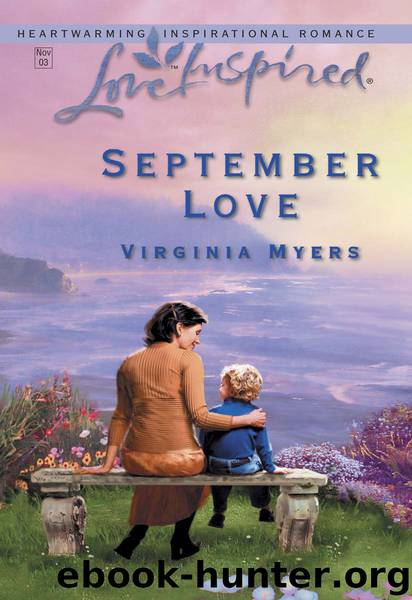 September Love by Virginia Myers