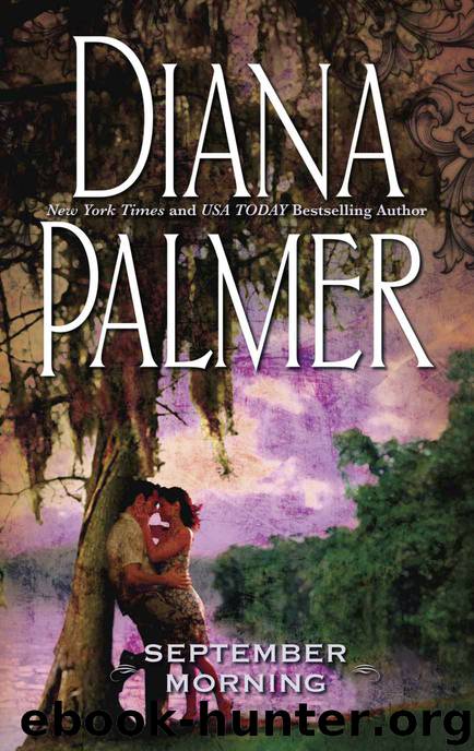 September Morning by Diana Palmer