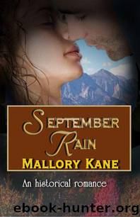 September Rain by Kane Mallory