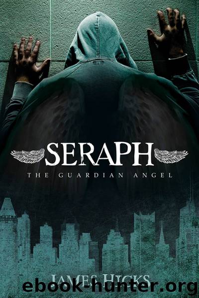 Seraph by James Hicks