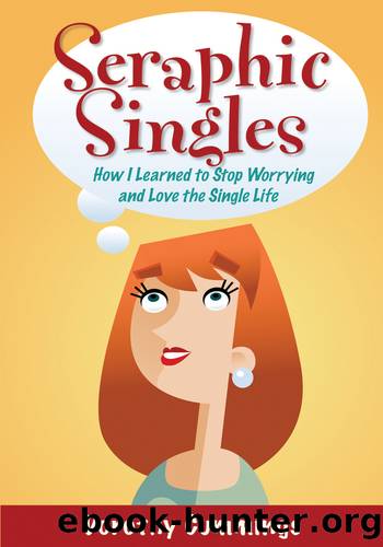 Seraphic Singles by Dorothy Cummings