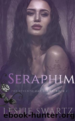 Seraphim by Leslie Swartz