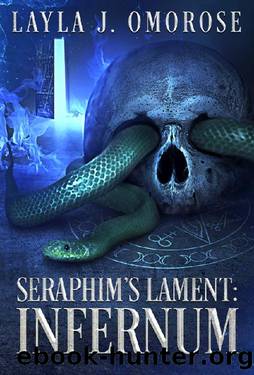 Seraphim's Lament by Layla J. Omorose