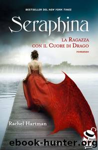 Seraphina Prequel by Rachel Hartman