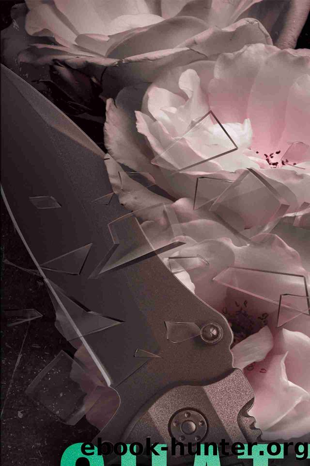 Serena (Shattered Queens Series): A Forced Proximity Billionaire Dark Romance by Inez Ocon