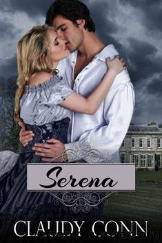 Serena by Claudy Conn