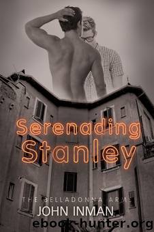 Serenading Stanley by John Inman