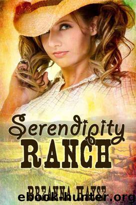 Serendipity Ranch by Breanna Hayse