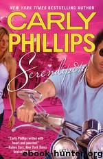 Serendipity by Carly Phillips