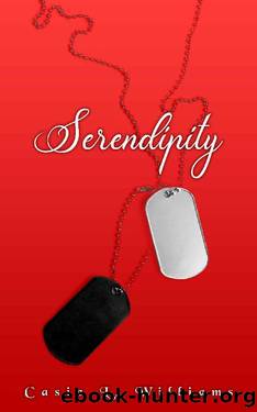 Serendipity by Casie L. Williams