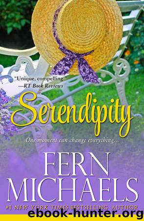 Serendipity by Fern Michaels