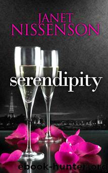 Serendipity by Nissenson Janet
