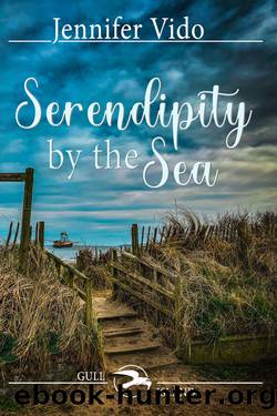 Serendipity by the Sea by Jennifer Vido