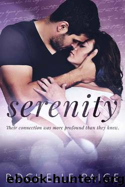 Serenity (Fortuity Duet Book 2) by Rochelle Paige
