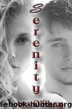 Serenity by Ava O'Shay