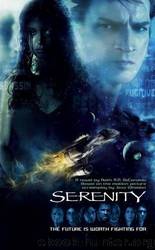 Serenity by Keith R. A. Decandido;Joss Whedon