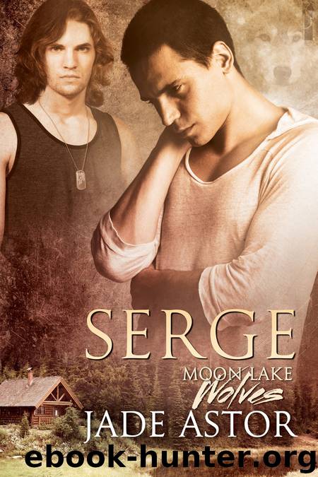 Serge by Jade Astor