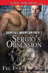 Sergio's Obsession by Fel Fern