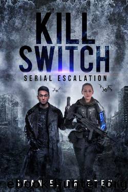 Serial Escalation by Sean E Britten
