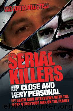 Serial Killers by Victoria Redstall