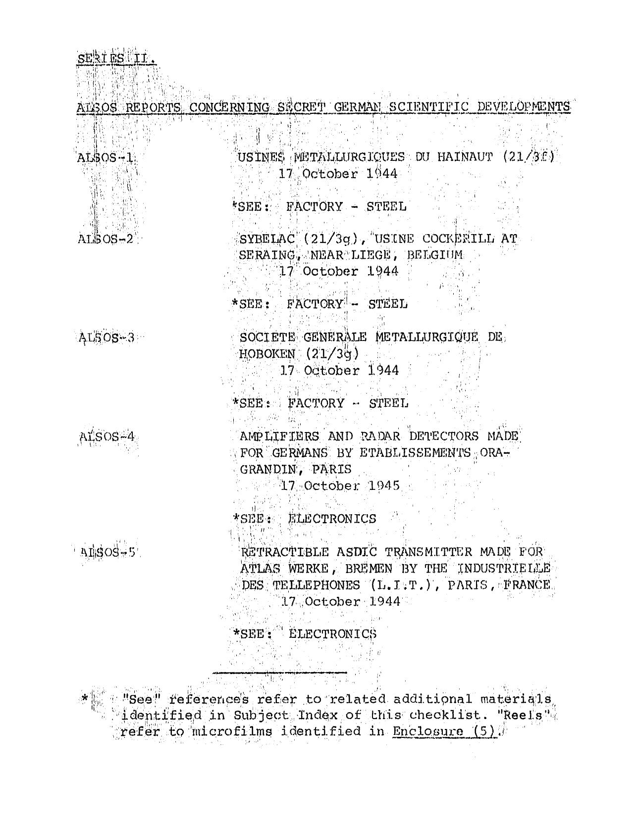 Series II Navy-Records-AR9873-3 by Unknown