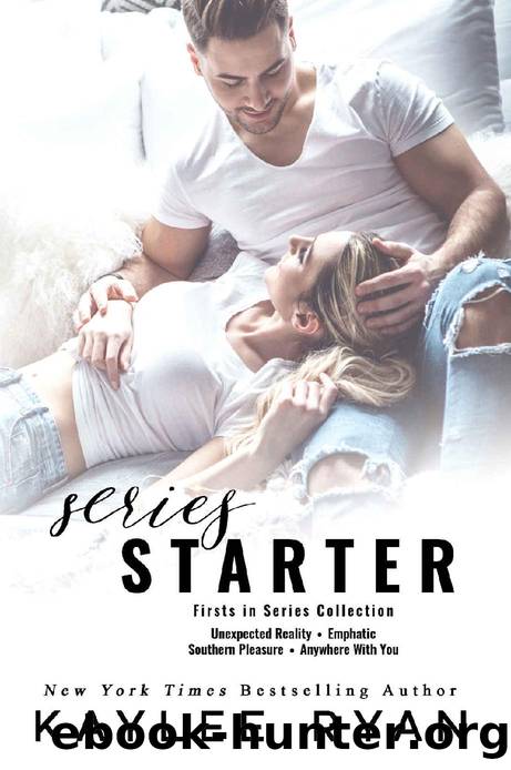 Series Starter : Firsts in Series Collection by Kaylee Ryan