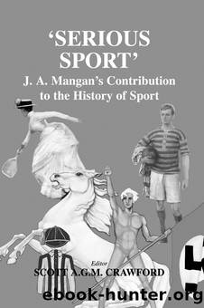 Serious Sport by Unknown