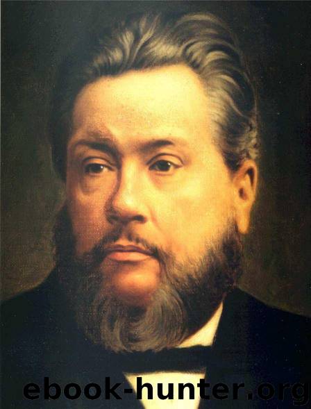 Sermons in Candles by Charles H. Spurgeon