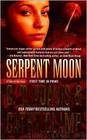 Serpent Moon by Cathy Adams