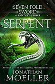 Serpent by Jonathan Moeller