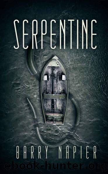Serpentine by Napier Barry