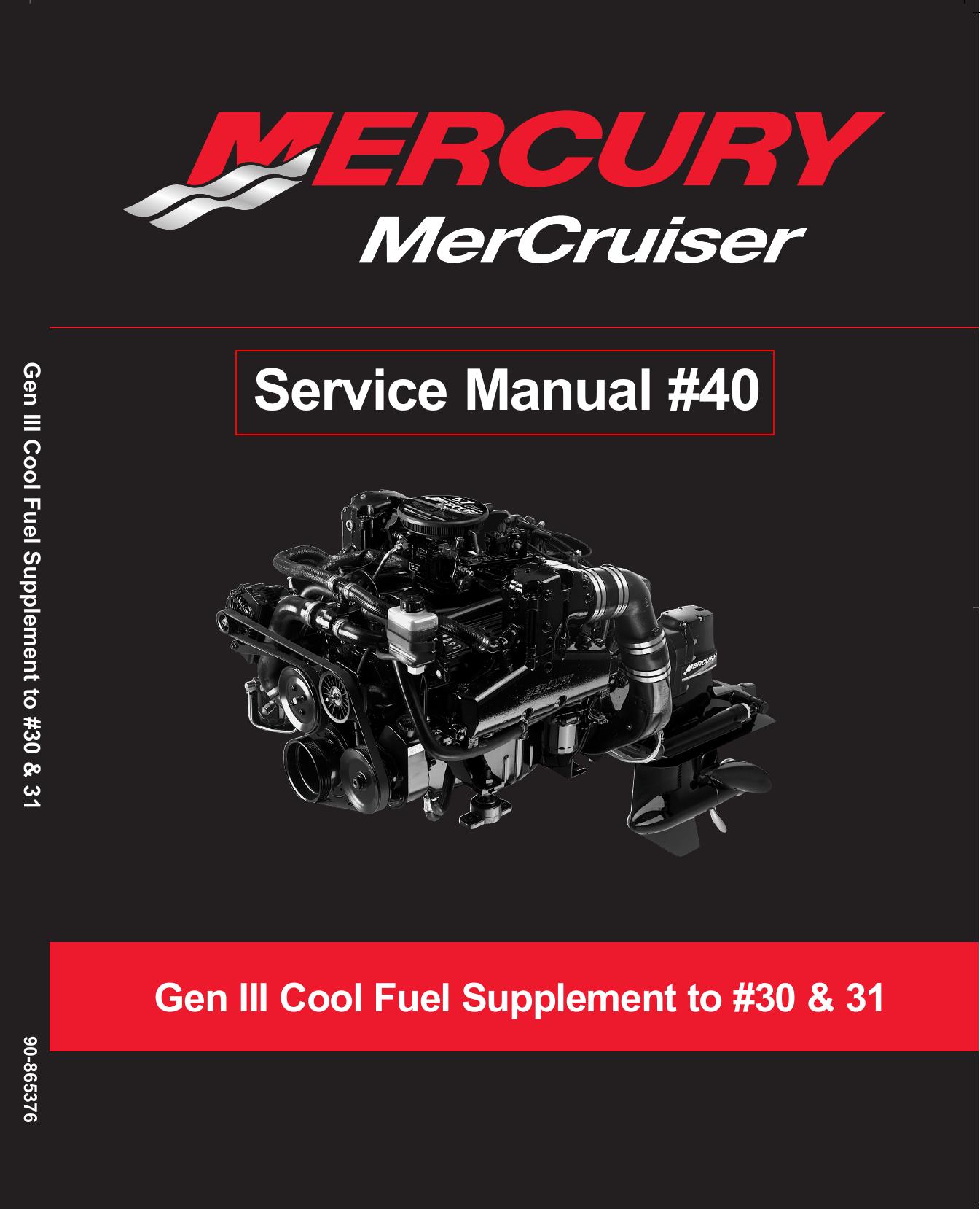 Service Manual #40 by Unknown