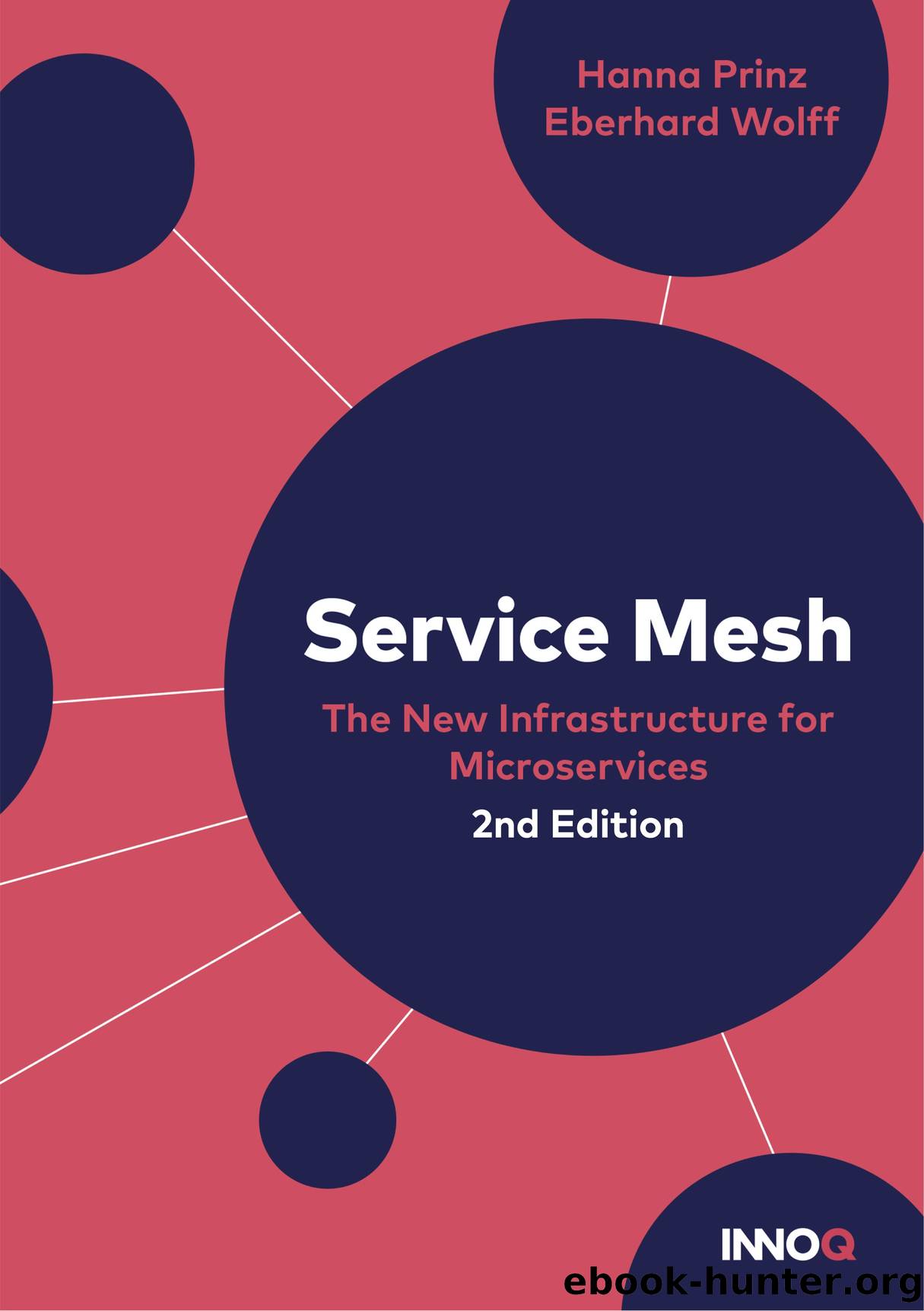 Service Mesh by Unknown