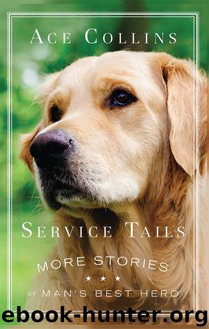 Service Tails by Collins Ace;
