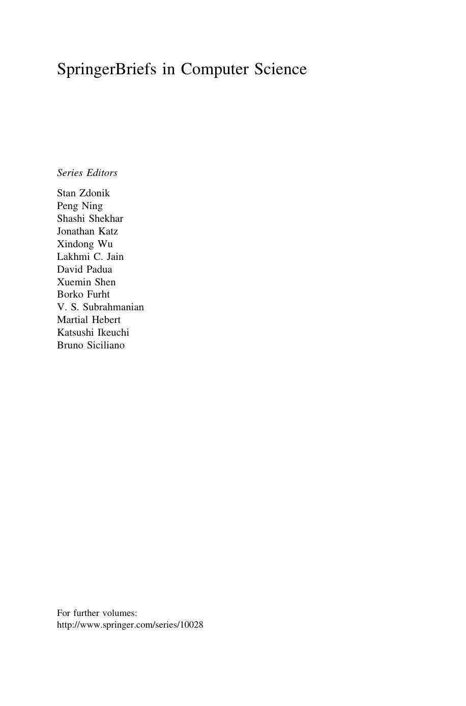 Service-Oriented Crowdsourcing : Architecture, Protocols and Algorithms by Daniel Schall