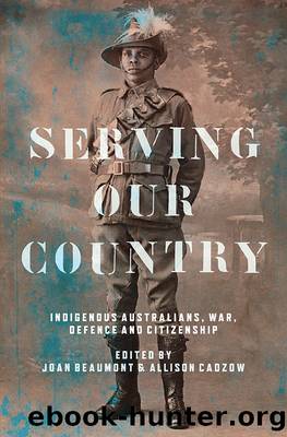 Serving Our Country by Joan Beaumont