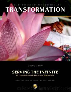 Serving the Infinite: Volume Two by Yogi Bhajan