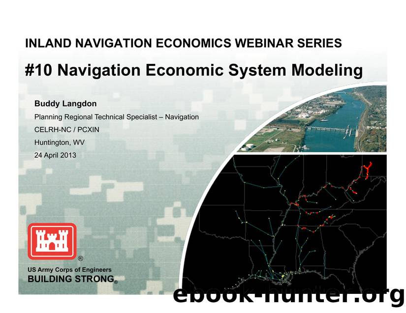 Session 10 Navigation Economic System Modeling[2].pptx (Read-Only) by Unknown