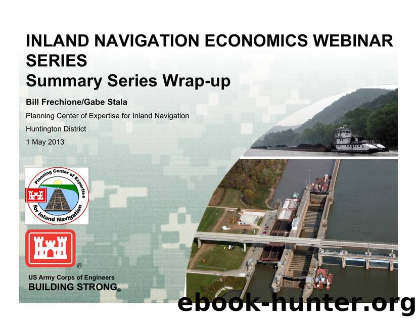 Session 11 Summary Series Wrap-up.pptx (Read-Only) by Unknown