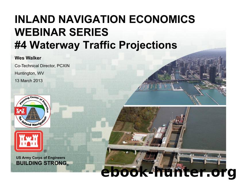 Session 4 Waterborne Traffic Demand Forecasting.pptx (Read-Only) by Unknown